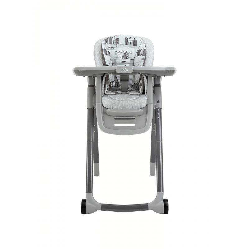  Joie  Multiply 6  in 1  Highchair  Petite City High Chair  