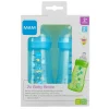 MAM Easy Start Anti-Colic Bottle 270ml Twin Pack - Blue 1