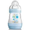 MAM Easy Start Anti-Colic Bottle160ml 3 Pack - Boy 1