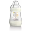 MAM Easy Start Anti-Colic Bottle160ml 3 Pack - Boy 3