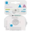 MAM Nipple Shield - Medium Large (Size 2) 1