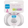 MAM Nipple Shield - Small (Size 1)