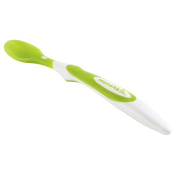 Munchkin Soft Tip Spoons