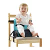 Munchkin Travel Booster Seat 5