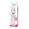 NUK Rose & Blue 300ml bottle - Pink 1