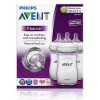 Philips AVENT Natural Feeding Bottles 260ml Triple Pack - SCF69337 2