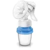 Philips AVENT SCF330 20 Natural Manual Breast Pump