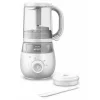 Philips Avent 4-in-1 Healthy Steam Meal Maker 1