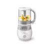 Philips Avent 4-in-1 Healthy Steam Meal Maker 2