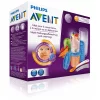 Philips Avent Baby Food Storage Cups 180-240 ml - Pack of 20 4