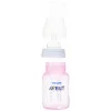 Philips Avent Classic+ Feeding Anti-Colic Bottle 260ml - Pink SCF56427 1