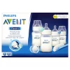 Philips Avent Classic+ Newborn Starter Set SCD37100 1