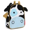 Skip Hop Zoo Lunchies - Cow 3