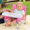 Summer Infant Pop n Sit - Pink 1