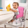 Summer Infant Pop n Sit - Pink 2