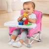 Summer Infant Pop n Sit - Pink 4