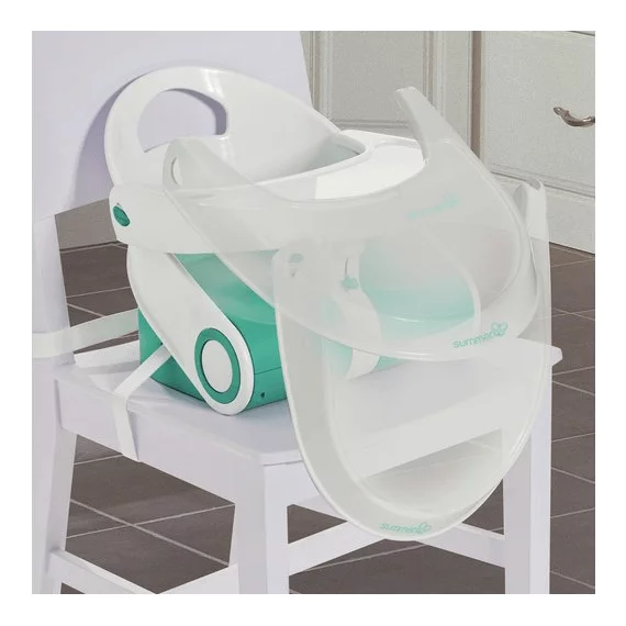 Summer Infant Sit n Style Booster Seat Olivers BabyCare