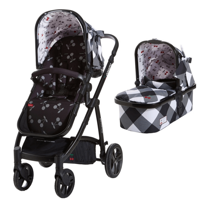 Mlle pushchair best sale