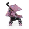 Cosatto Supa Dupa Twin Stroller