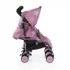 Cosatto Supa Dupa Twin Stroller