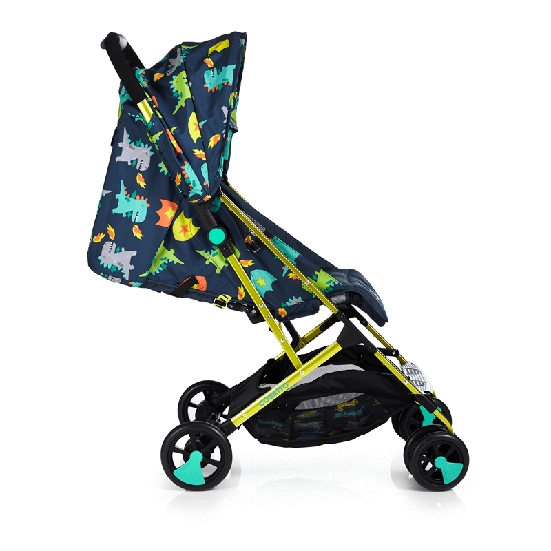 Cosatto woosh cheap stroller