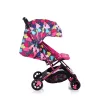 Cosatto Woosh Stroller Pushchair Compact Stroller Fairy Clouds