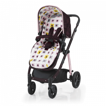 cosatto posy travel system