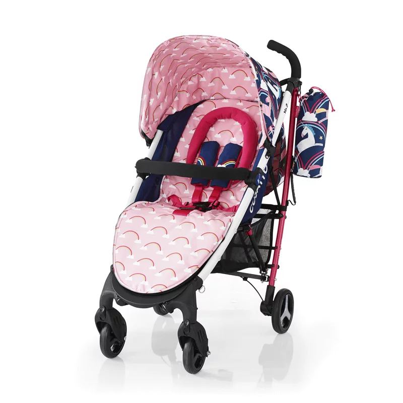 Cosatto pram unicorn best sale