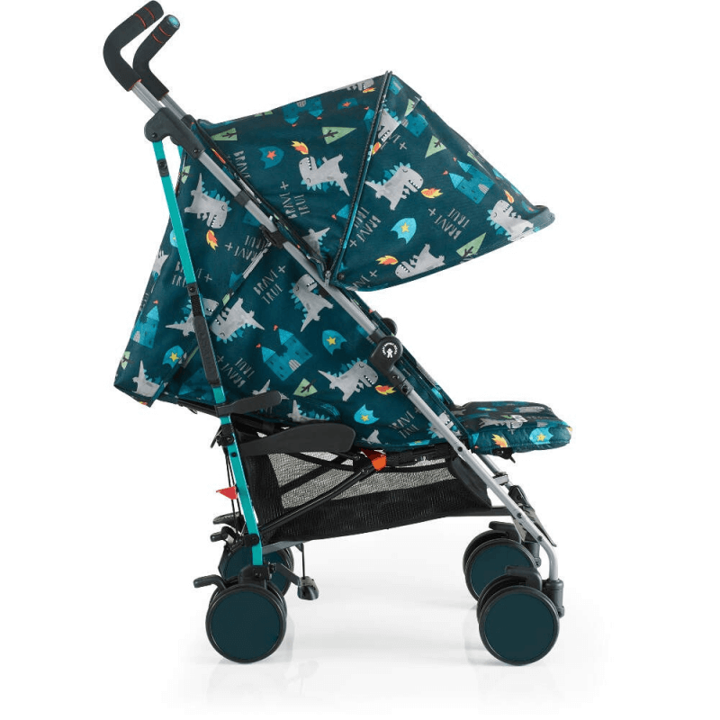 Cosatto dragon 2025 kingdom stroller