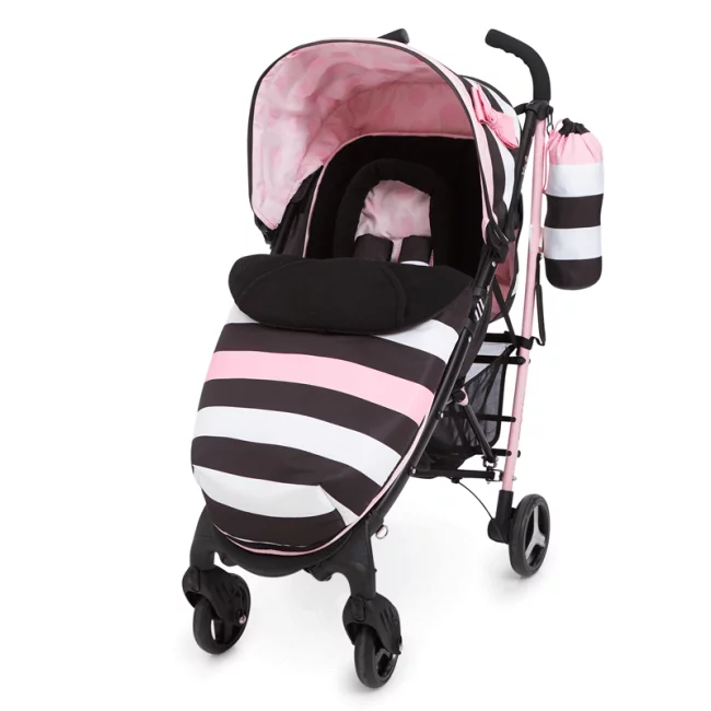 Cosatto Yo 2 Stroller Compact Pushchair Golightly 3