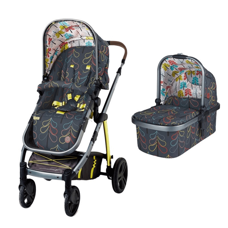 cosatto wow travel system sale