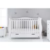 Obaby Stamford Luxe Cot Bed