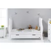 Obaby Stamford Luxe Cot Bed