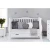 Obaby Stamford Luxe Cot Bed