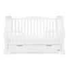 Obaby Stamford Luxe Cot Bed