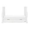 Obaby Stamford Luxe Cot Bed