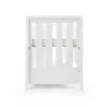 Obaby Stamford Luxe Cot Bed