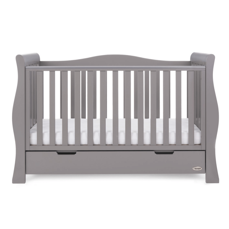 obaby stamford nursery furniture