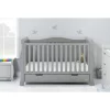 Obaby Stamford Luxe Cot Bed