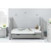 Obaby Stamford Luxe Cot Bed