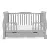 Obaby Stamford Luxe Cot Bed