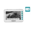 Babymoov Yoo Moov Motorised Video Baby Monitor 3