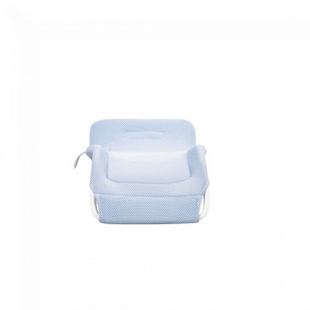 Beaba Transatdo Bath Seat Mineral Olivers Babycare