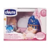 Chicco Goodnight Stars Night Light Projector - Pink 1