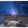 Chicco Next 2 Stars Projector For Next2Me Bedside Crib - Pink 1