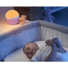 Chicco Next 2 Stars Projector For Next2Me Bedside Crib - Pink 2