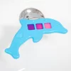 Clippasafe Floating Dolphin Bath Temperature Indicator 1