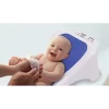 Dreambaby Baby Bath Support With Foam Padding - Blue 1