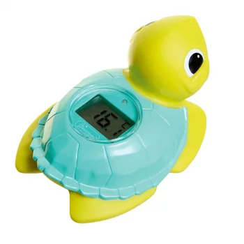 Dreambaby Bath Thermometer - Turtle