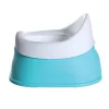 Dreambaby EZY Potty (with removable bowl) - Aqua 2